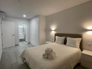 Apartamento Noronki - Altos do Forte Novo - Quarteira - 1