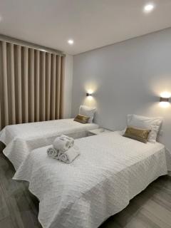 Apartamento Noronki - Altos do Forte Novo - Quarteira - 5