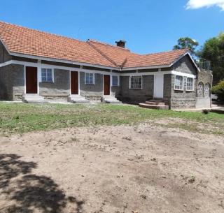 Elle homes - Naivasha - 3