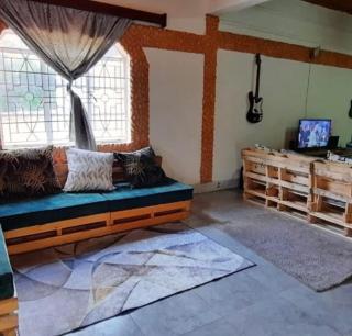 Elle homes - Naivasha - 2