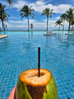 Apartamento em Cumbuco - Wai Wai Eco Residence #Kitemar - Caucaia - 0