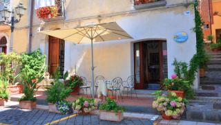 Donna Alda Affittacamere - Villammare - 8
