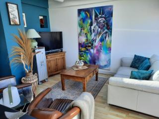 360 degrés sur la rochelle chambre d hôte - 9