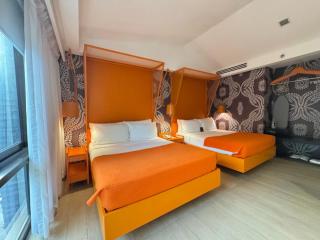 Astoria Puerto Princessa 2-bedroom Unit - Città di Puerto Princesa - 8