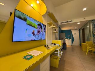 Astoria Puerto Princessa 2-bedroom Unit - 6