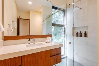 Enjoy Nature at Villa with 100 year old tree, Private Pool & Concierge Service - Tulum - 5