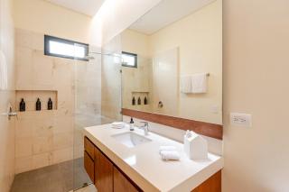 Enjoy Nature at Villa with 100 year old tree, Private Pool & Concierge Service - Tulum - 6