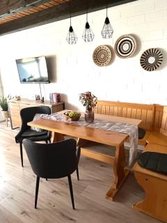 Haus Kinzigtal Molenstraße 27 5 - Norddeich - 7
