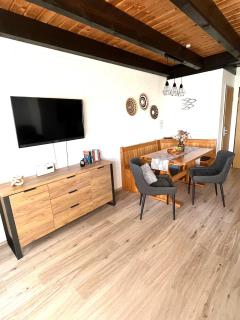 Haus Kinzigtal Molenstraße 27 5 - Norddeich - 5