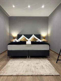 Apartment in best place - Duisburgo - 0