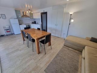 VILLA MEDITERANEA direct at the sea - Novi Vinodolski - 3