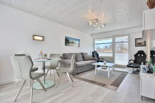 Strandperle Strandperle Appartement 101 - Haffkrug - 9