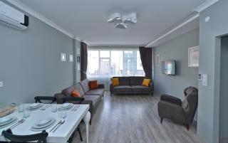 Doa Suite Hotel - Trabzon - 4
