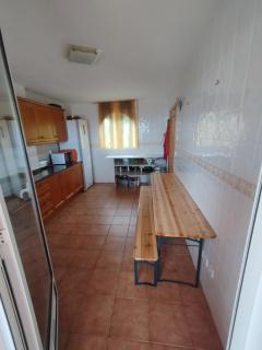 Valencia, villa, piscina privada, junto A-7 cerca de playas, aeropuerto, Cheste - 7