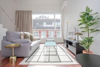 Liiiving in Porto - Luxury Gallery Apartments - Porto - 0