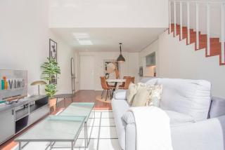 Liiiving in Porto - Luxury Gallery Apartments - Porto - 7
