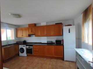 Valencia, villa, piscina privada, junto A-7 cerca de playas, aeropuerto, Cheste - 6