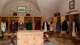 Zámek Jemniště - 8