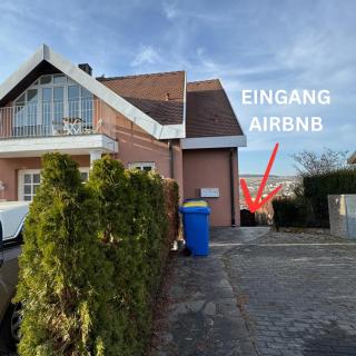 Apartment in Rimpar - Rimpar - 6