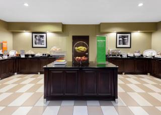 Hampton Inn & Suites Hobbs - 2
