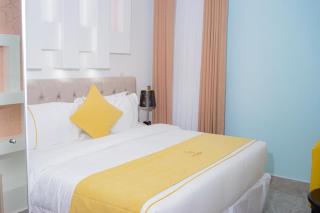 Wils Hotel Supreme - Lusaka - 3