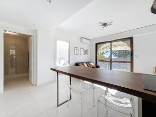 2 pièces vue mer, piscine, à 2 pas des plages - Cannes - 2