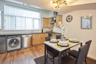 Host & Stay - Abigail's Apartment - Wolverhampton - 4