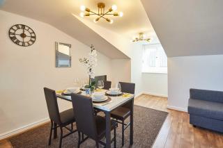 Host & Stay - Abigail's Apartment - Wolverhampton - 3