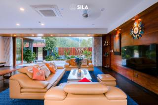 Sila Mandara Villa - Luxury Private 5BRs Pool Villa Son Tra Peninsula - Danang - 1