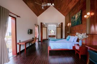 Sila Mandara Villa - Luxury Private 5BRs Pool Villa Son Tra Peninsula - Danang - 8