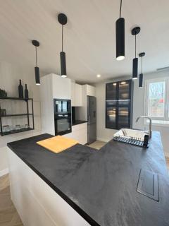 Maison Aiméo en Camargue - 1