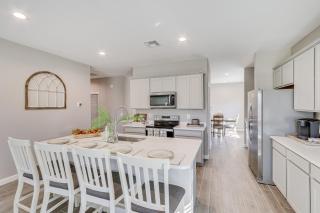 Maricopa Home with Yard - 1 Mi to Harrahs Casino! - Maricopa - 6
