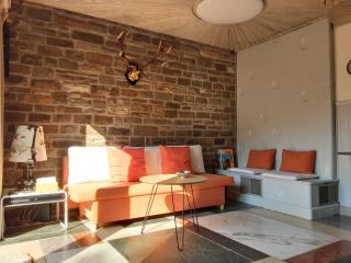 Ferienwohnung In Zendscheid Mit Offenem Kamin - Zendscheid - 8
