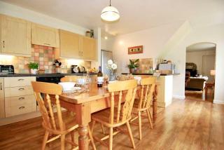 Riverside farm cottage on private wildlife estate 2-bedrooms - Washaway - 6