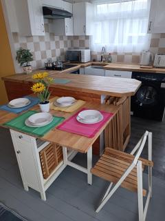 The beach hut 298 golden sands - Withernsea - 4