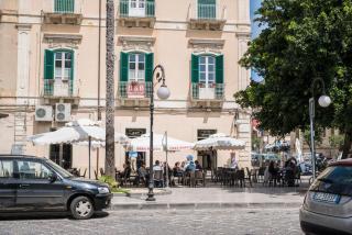 Sognando Ortigia - Syracuse - 9