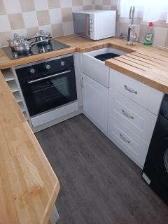 The beach hut 298 golden sands - Withernsea - 7