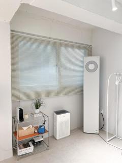 ML stay, 7 min walk from Seoul Station - Seul - 9