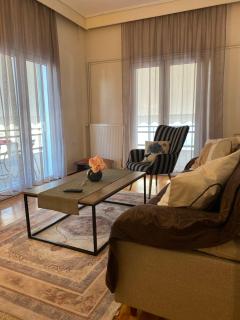 Cozy Flat - Tríkala - 9