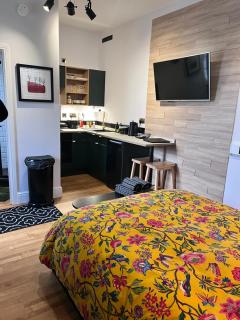 Ground Floor Studio Apartment - Burnham on Crouch - 5