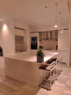 luxueux S 1 a la Marsa - Sidi Daoud - 5