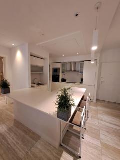 luxueux S 1 a la Marsa - Sidi Daoud - 1
