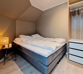 Top floor in the middle of town - Great beds - Bergen - 6