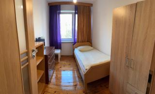 HOsTEL REDA Szczecin - Szczecin - 4