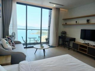 Scenia Bay seaview apartment Nha Trang - Căn hộ View biển GB - Nha Trang - 6