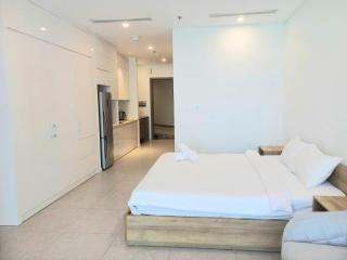 Scenia Bay seaview apartment Nha Trang - Căn hộ View biển GB - Nha Trang - 7