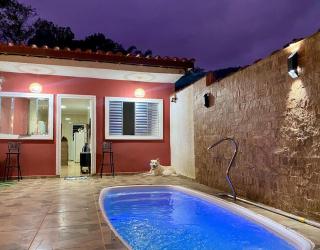 Casa de Veraneio em Ubatuba - Ubatuba - 7
