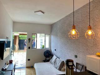 Casa de Veraneio em Ubatuba - 4