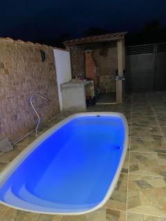 Casa de Veraneio em Ubatuba - 2