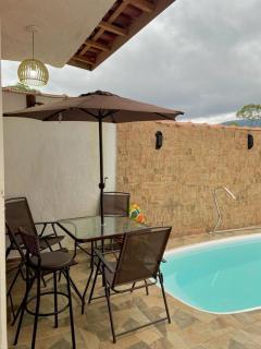 Casa de Veraneio em Ubatuba - 1